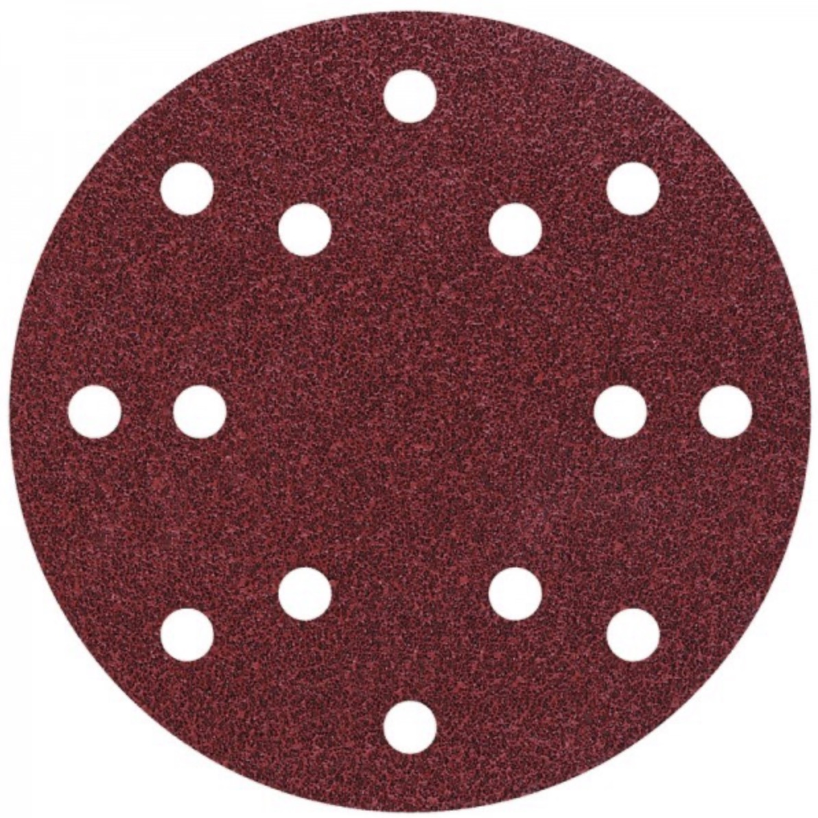 Sandpapir Cortex 28171; 150 mm; P120; 5 stk