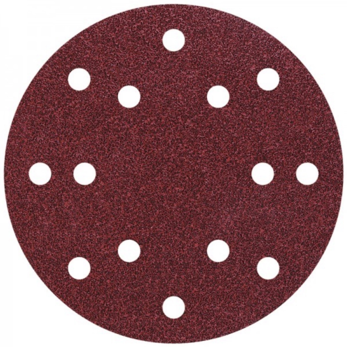 Sandpapir Cortex 28172; 150 mm; P150; 5 stk