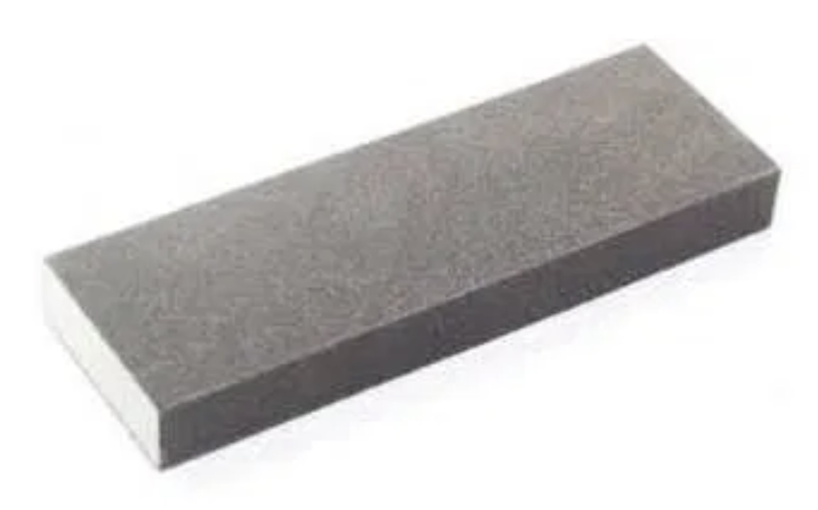 Poleringssvamp Cortex 14411; 225x76x25 mm; P100