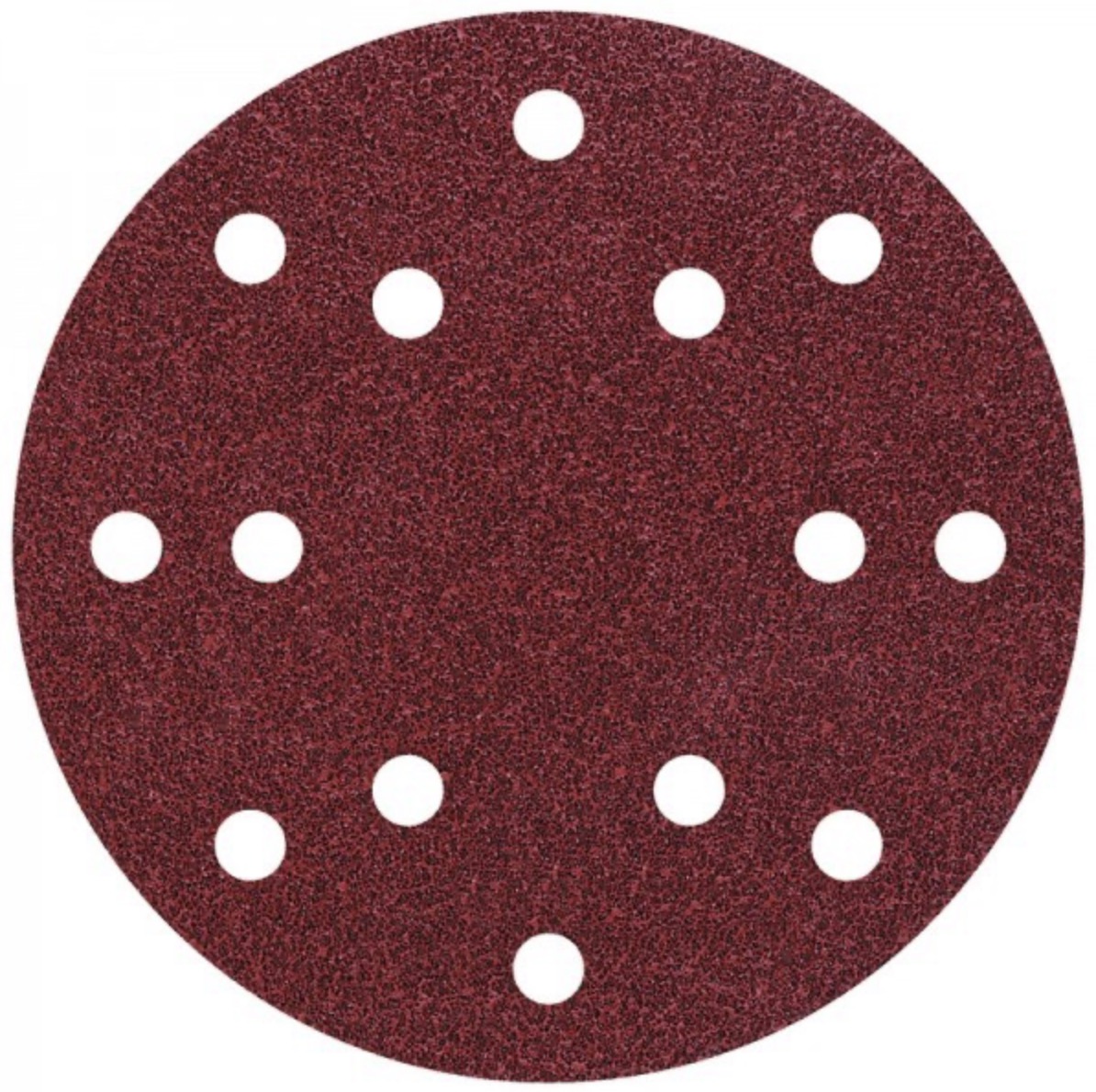 Sandpapir Cortex 28165; 150 mm; P24; 5 stk
