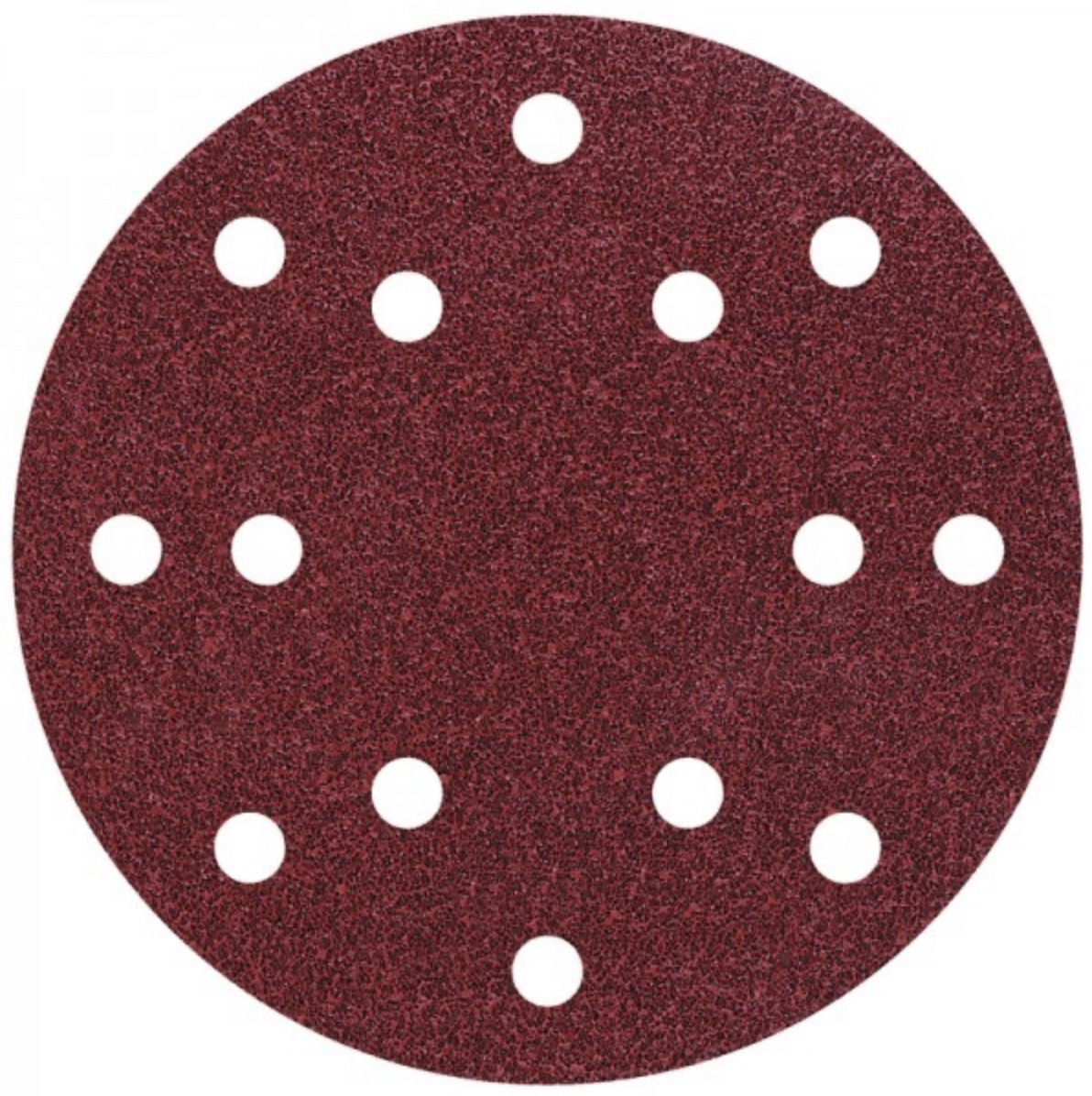 Sandpapir Cortex 28170; 150 mm; P100; 5 stk