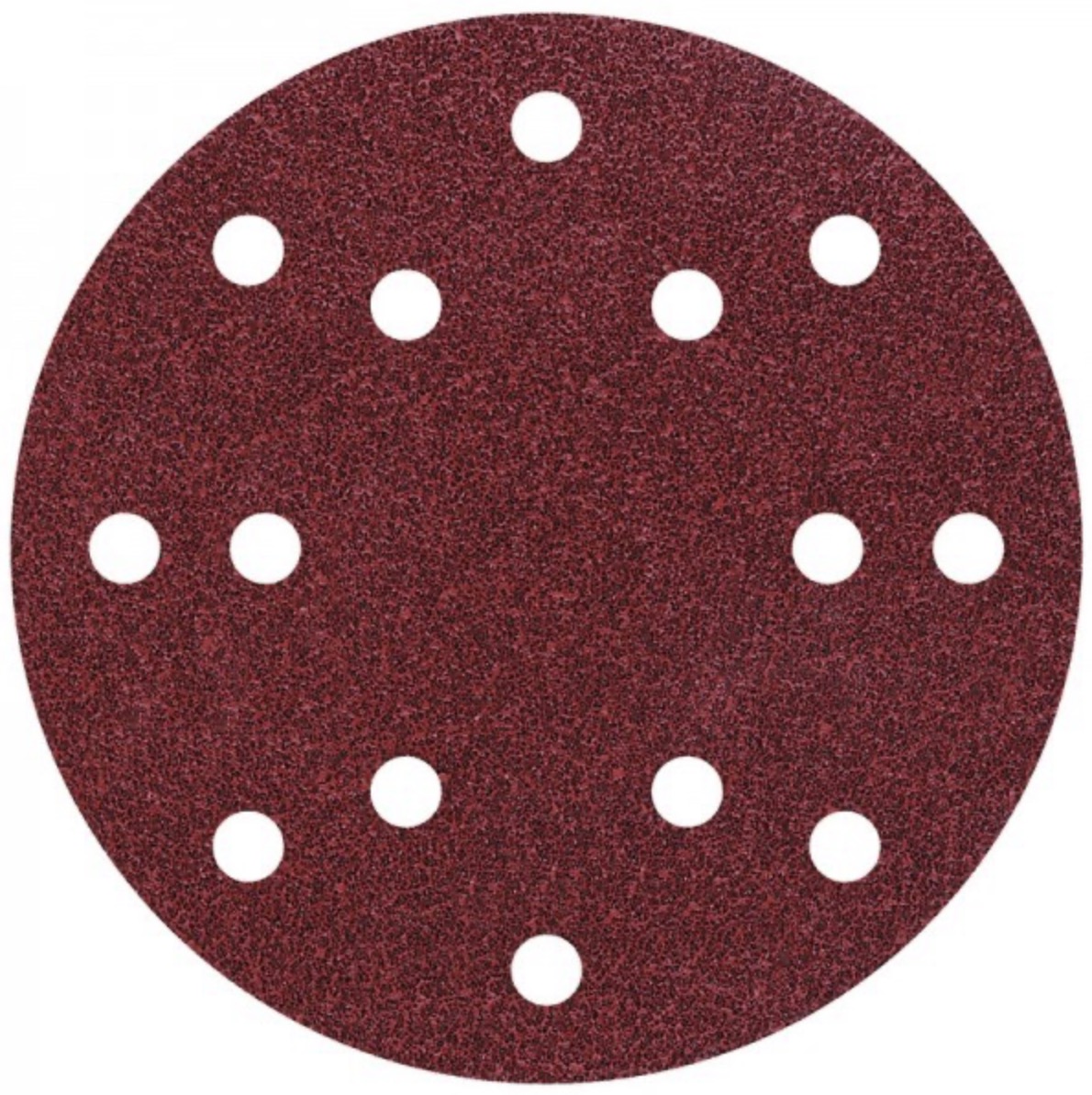 Sandpapir Cortex 28174; 150 mm; P240; 5 stk