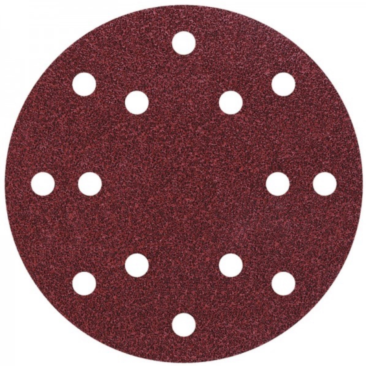 Sandpapir Cortex 28168; 150 mm; P60; 5 stk