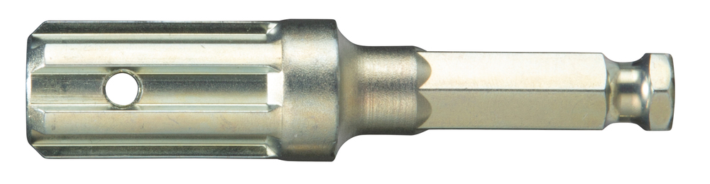 Adapter for jordbor Makita A; 327684-2
