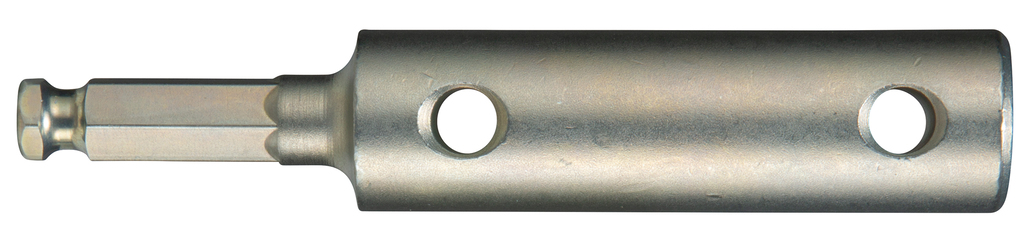Adapter for jordbor Makita B; 327685-0