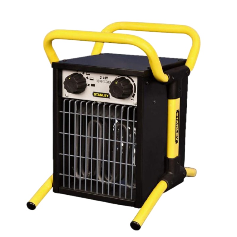 Varmevifte Stanley SXJH202000E; 2kW