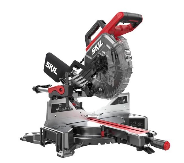 Kapp- og gjærsag Skil 1321AA; 2000 W