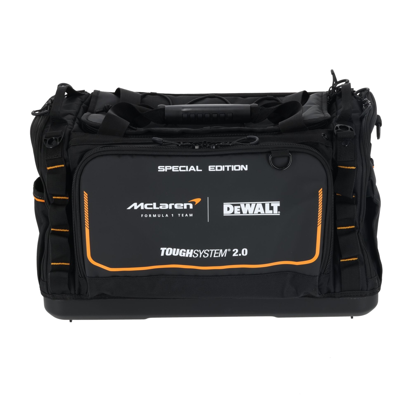 Verktøyveske DeWalt TOUGHSYSTEM