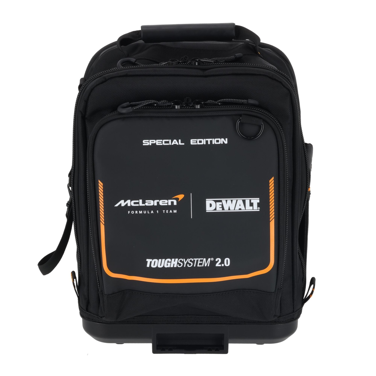 Sekk Dewalt TOUGHSYSTEM
