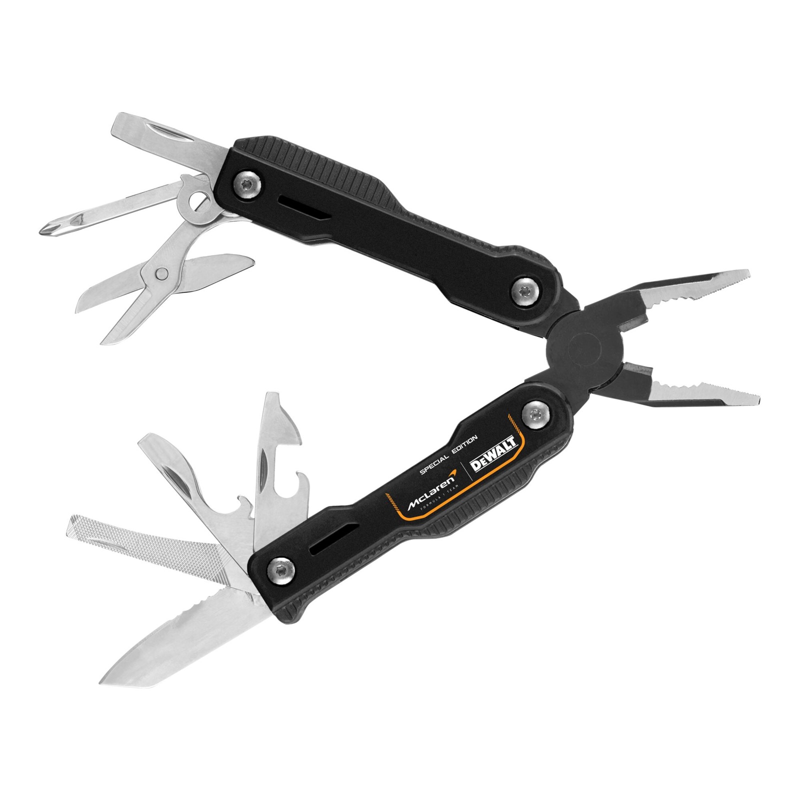 Multifunksjonsverktøy Dewalt MULTITOOL