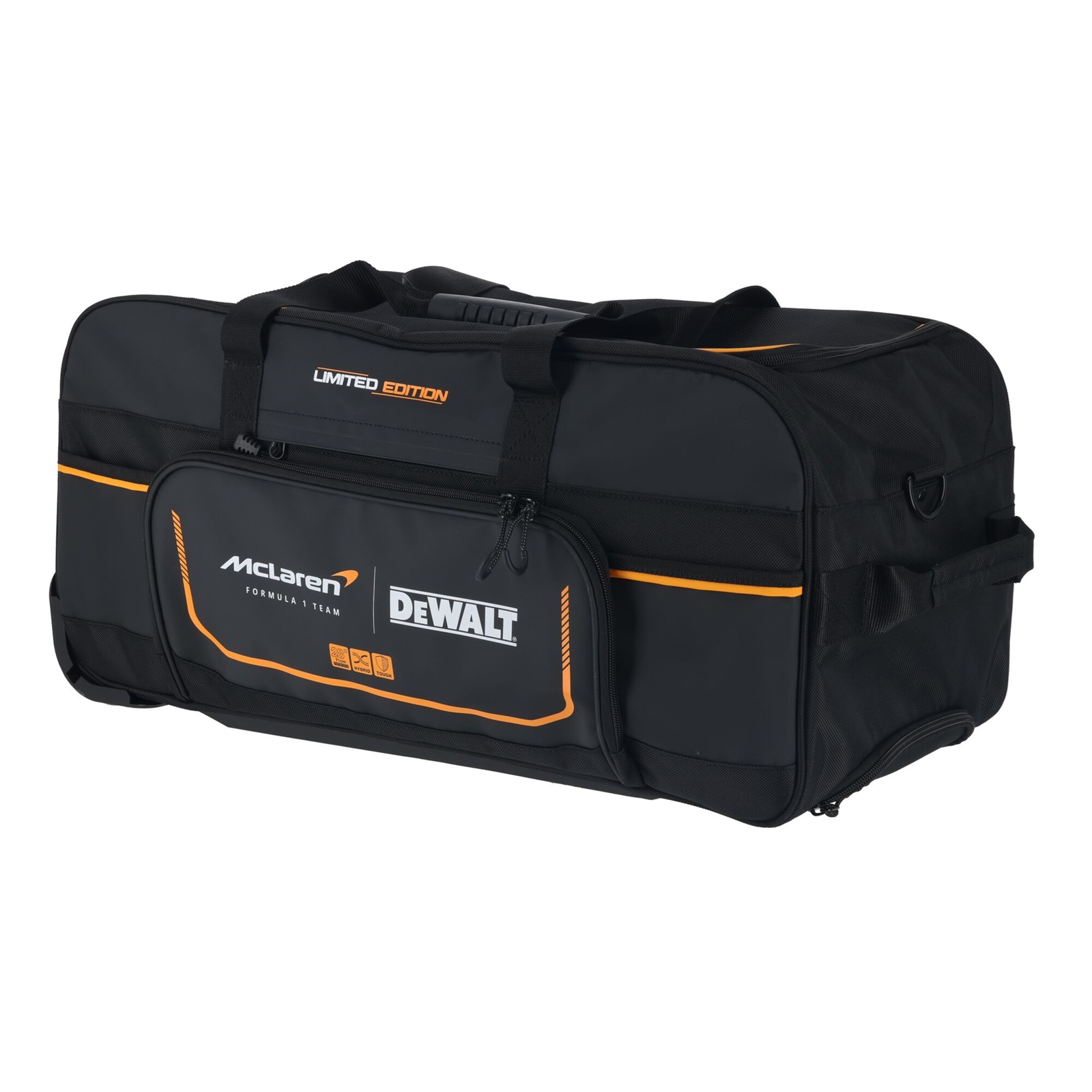 Verktøyveske Dewalt DWST83522-9; med hjull