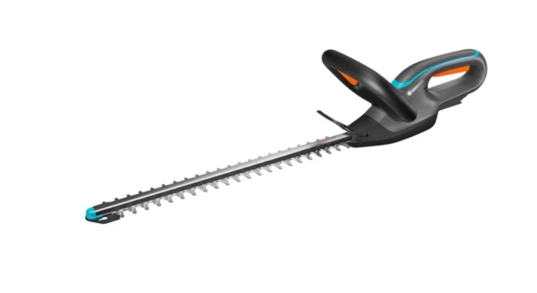 Busksaks Gardena EasyCut 45/18V solo; 18 V; 45 cm  lengde (uten batteri og lader)