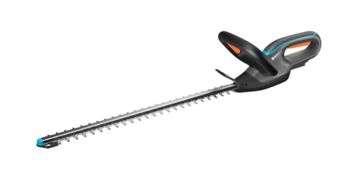 Busksaks Gardena EasyCut 55/18V solo; 18 V; 55 cm  lengde (uten batteri og lader)