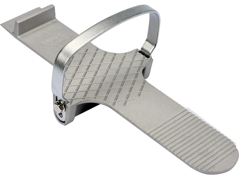 Fotløfter til gipsplater Yato YT-37450