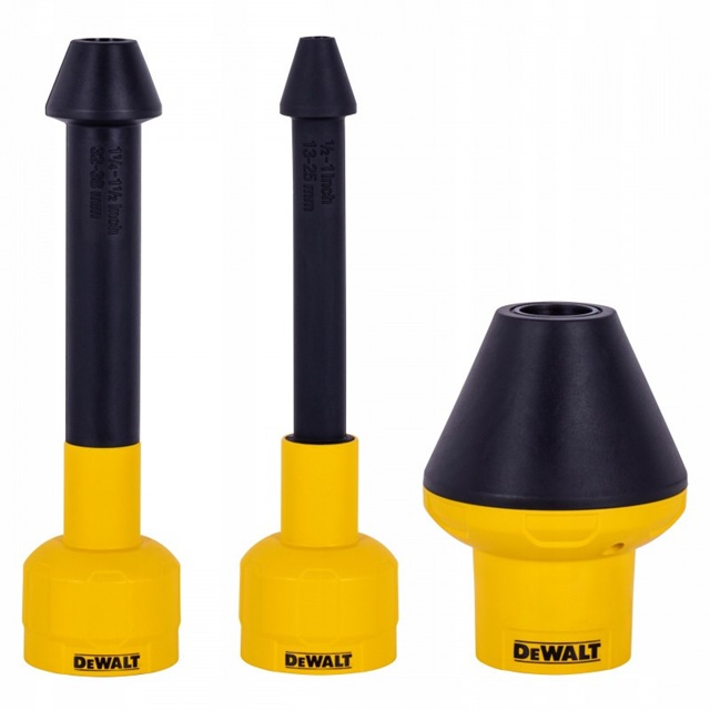 Sett Dewalt DXVA00-0301E
