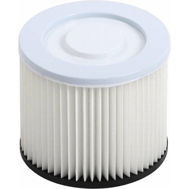 Filter Dewalt DXV15A; aske