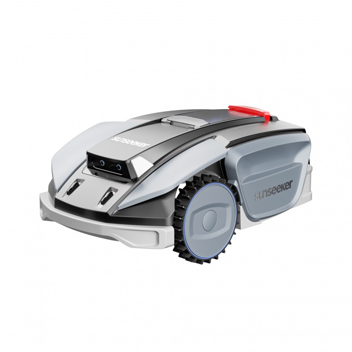 Robotgressklipper Sunseeker S5
