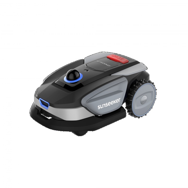 Robotgressklipper Sunseeker S4