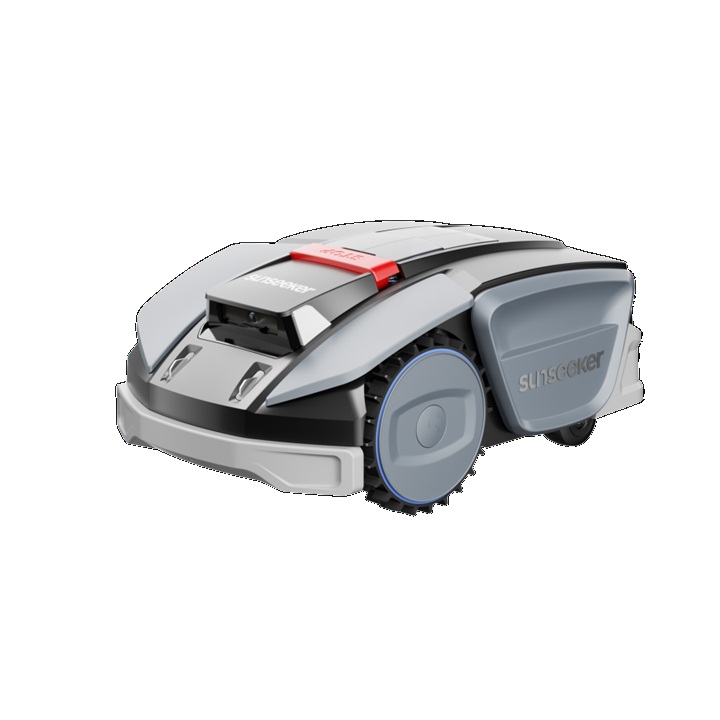 Robotgressklipper Sunseeker S3