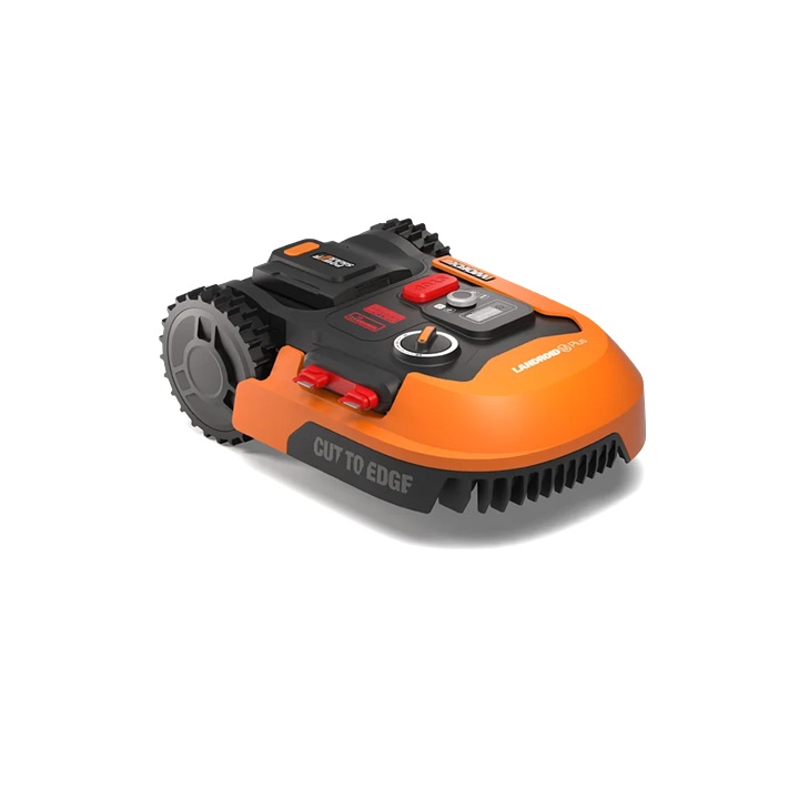 Robotgressklipper Worx Landroid M700 Plus