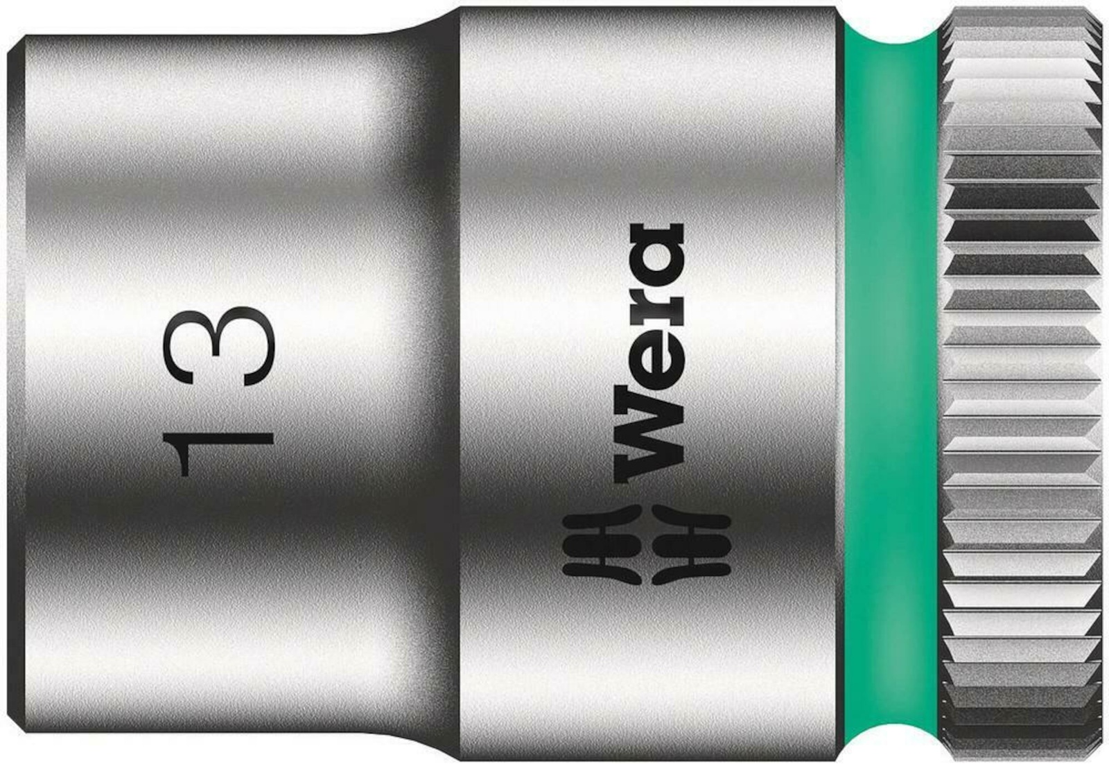 Hylsenøkkel Wera 05003574001; 1/2''; 3/8''; 29 mm