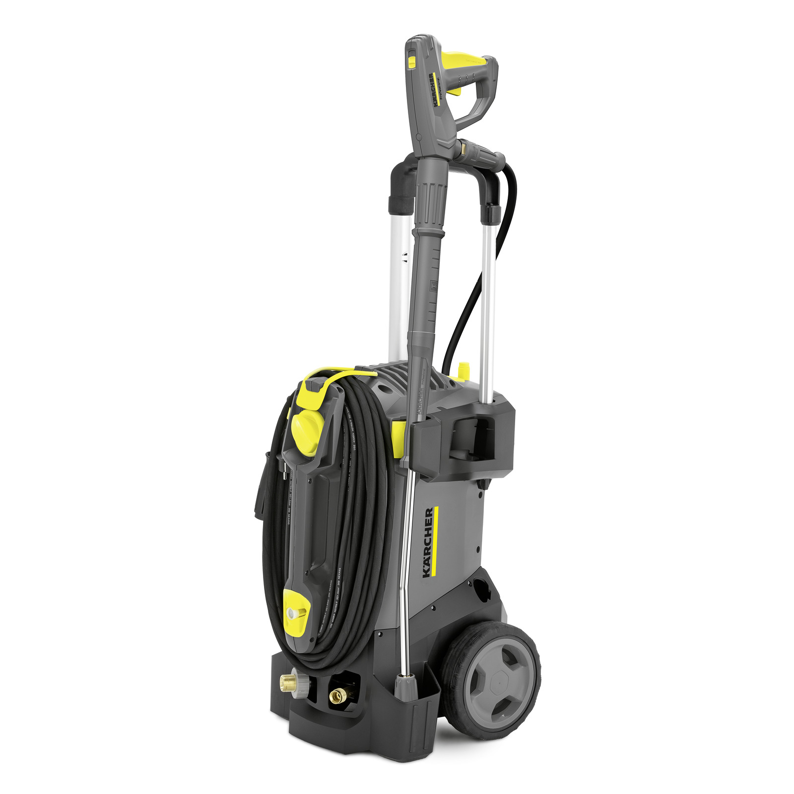 Høytrykksspyler Karcher HD 6/15 C