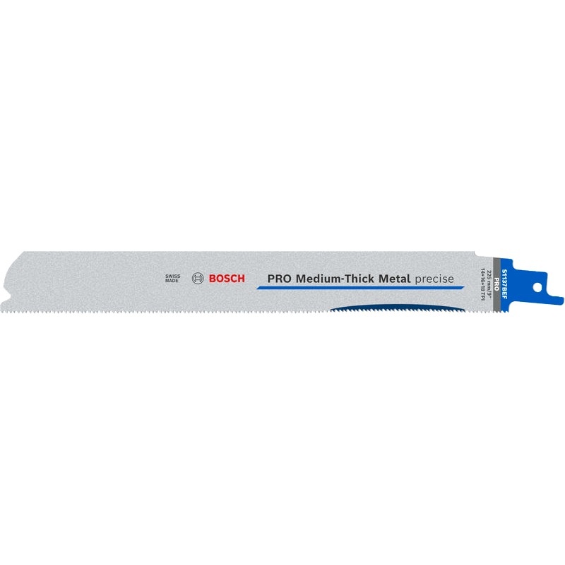 Tigersagblad Bosch 2608658995; 225 mm; 1,1 mm; 25 stk