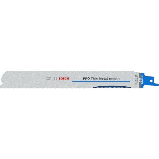 Tigersagblad Bosch 2608658989; 225 mm; 1,1 mm