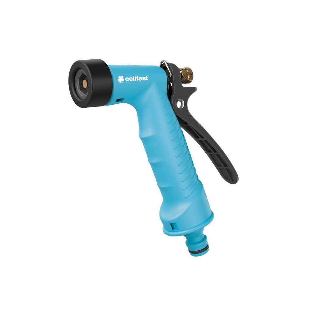 Trykkluftdrevet sprøytepistol Cellfast 52-051; 6 bar