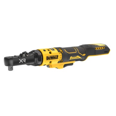 Batteridrevet vinkelskrutrekker DeWalt DCF520N-XJ; 18 V; 67 Nm (uten batteri og lader)