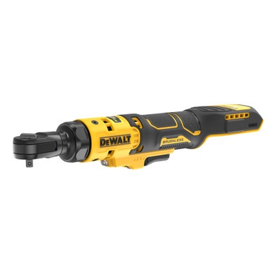 Batteridrevet vinkelskrutrekker DeWalt DCF514N-XJ; 18 V; 54 Nm (uten batteri og lader)
