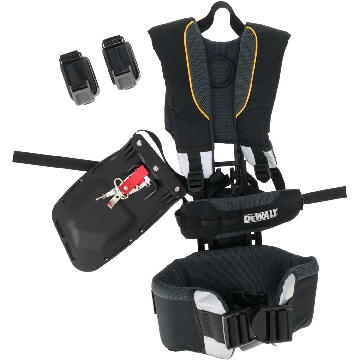 Sikkerhetssele DeWalt DT20699-QZ