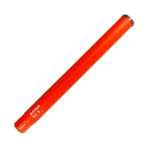Diamantborekrone for våtboring DISTAR 10170085180; 52 mm; 450 mm