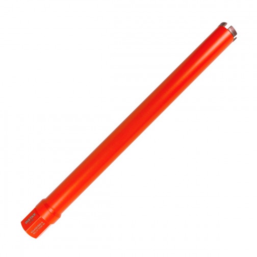 Diamantborekrone for våtboring DISTAR 10170085169; 32 mm; 450 mm; 1 1/4''