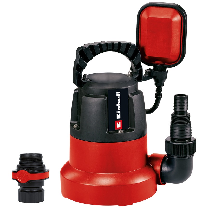 Vannpumpe for drenering Einhell GC-SP 3580 LL