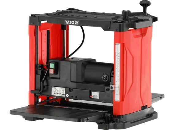 Tykkelseshøvel Yato YT-82148; 1800 W; 330 mm