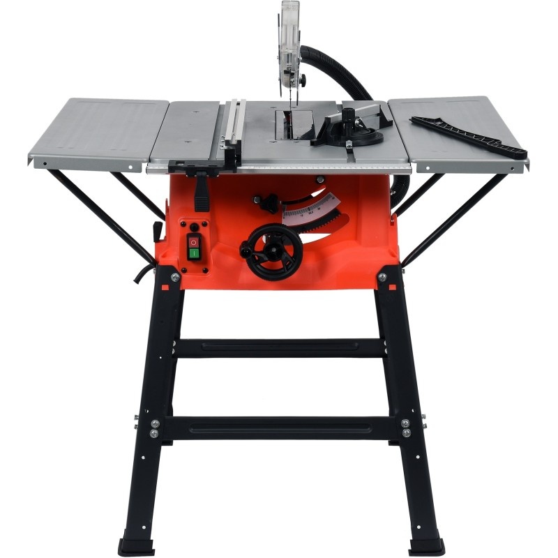 Bordsag Yato YT-82165; 1800 W; 250 mm; 85 mm