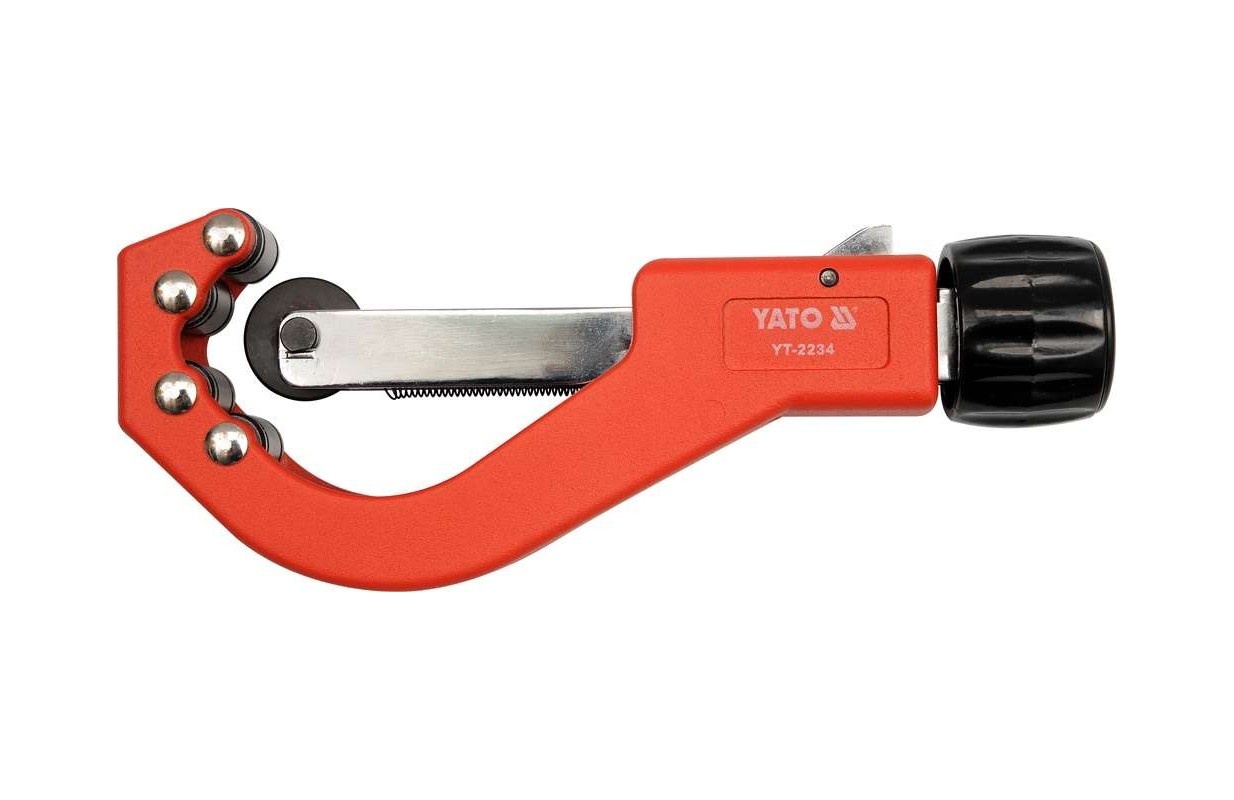 Rørsag Yato YT-2234; 14-63 mm