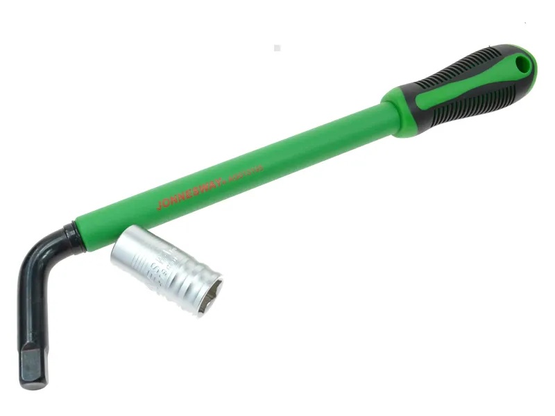 Latmannsarm JONNESWAY AG010195B; 17x19 mm; 350-500 mm