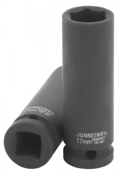Kraftpipe JONNESWAY S03AD4117; 1/2''; 17 mm