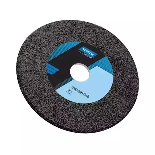 Slipeskive Norton 37C60KVK; 300x32x32 mm