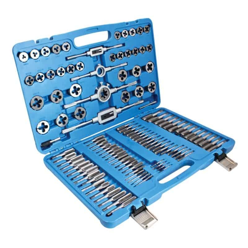 Gjengesett SATRA S-TP110AS; 110 stk