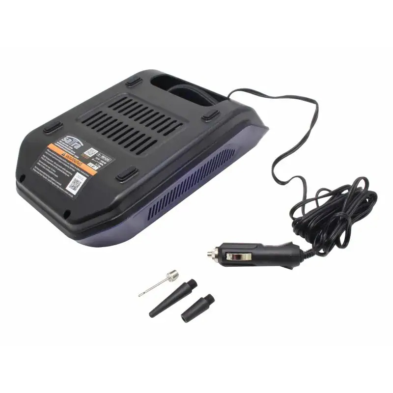 Luftpumpe SATRA S-90129; 120 W; 150 PSI; 25 l/min