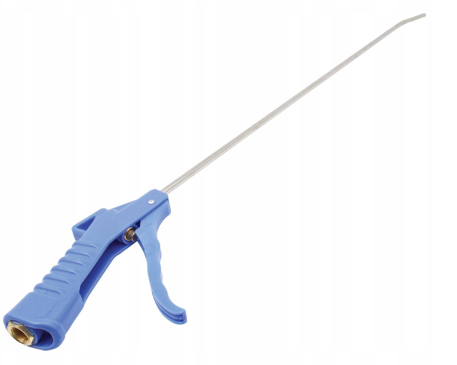 Trykkluftdrevet limpistol SATRA S-BG20N