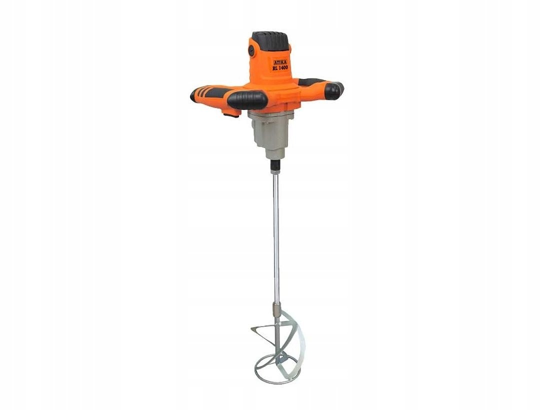 Elektrisk blander Altrad Atika RL1400; 1350 W; 65 l
