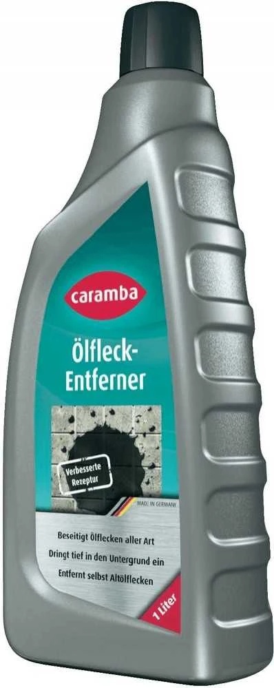 Flekkfjerner Caramba 606811; 1 L