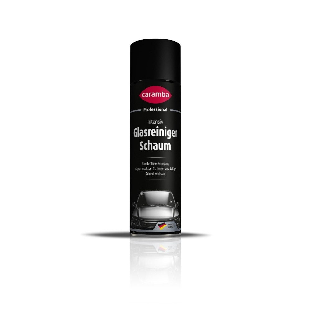 Vinduspuss Caramba 6290305; 500 ml
