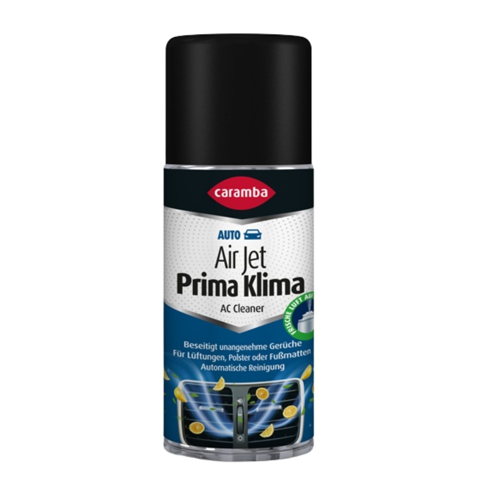 Luftrenser Caramba Air Jet Prima Klima; 100 ml