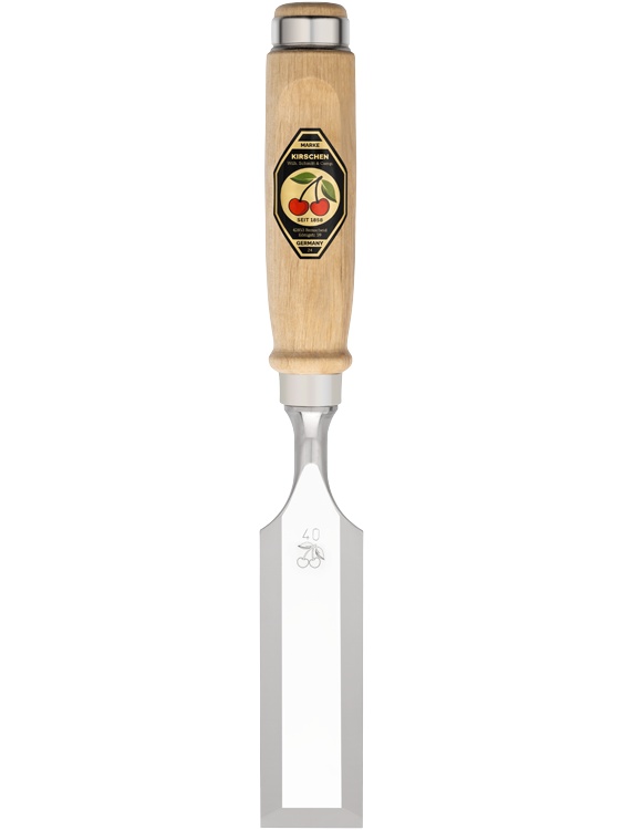 Tremeisel Kirschen 1001040; 40 mm