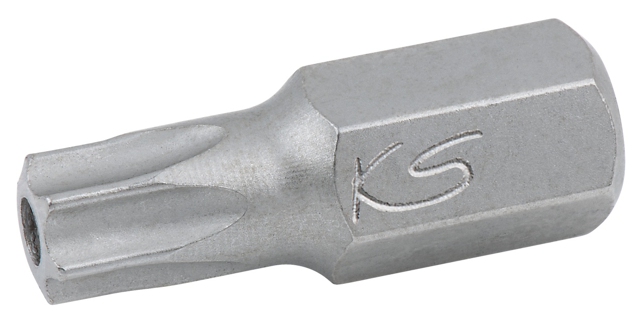 Skrubits KsTools 930.2160; TB60; 30 mm; HEX 10